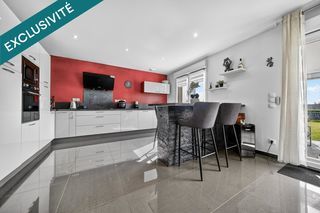  Maison � vendre 6 pi�ces 102 m�