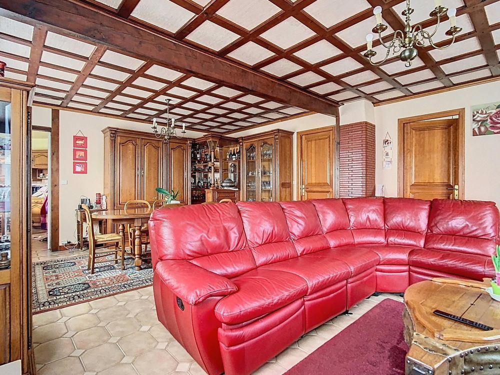 � vendre  Maison Villiers-sur-Marne (94350)