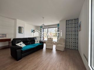  Appartement � vendre 3 pi�ces 81 m�