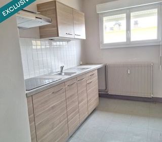  Appartement � vendre 2 pi�ces 46 m�