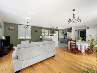  Maison � vendre 7 pi�ces 200 m�