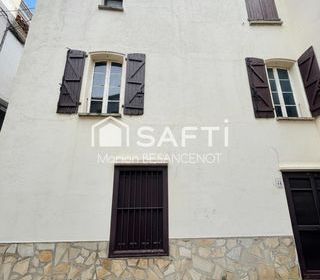  Maison � vendre 10 pi�ces 250 m�