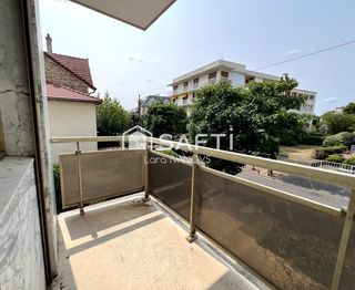  Appartement � vendre 1 pi�ce 26 m�