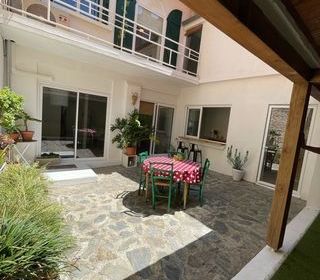  Maison � vendre 5 pi�ces 156 m�