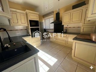  Maison � vendre 4 pi�ces 122 m�