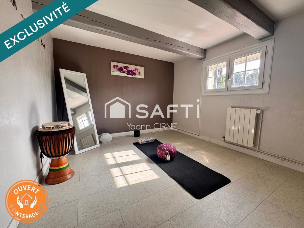 � vendre  Maison Fuveau (13710)