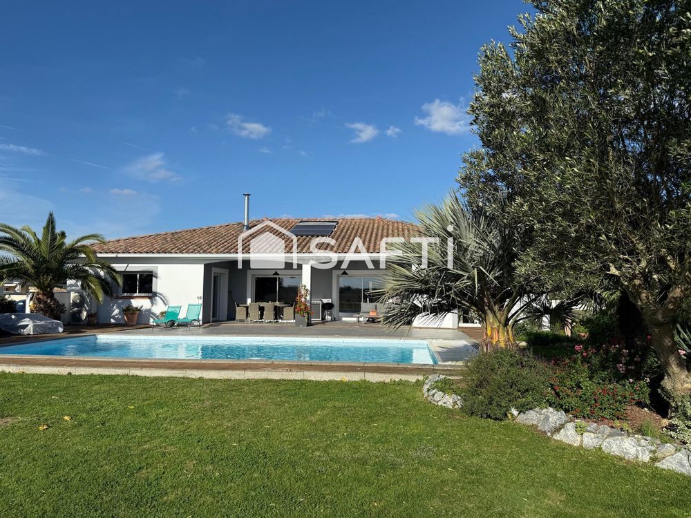 � vendre  Maison Plaisance-du-Touch (31830)