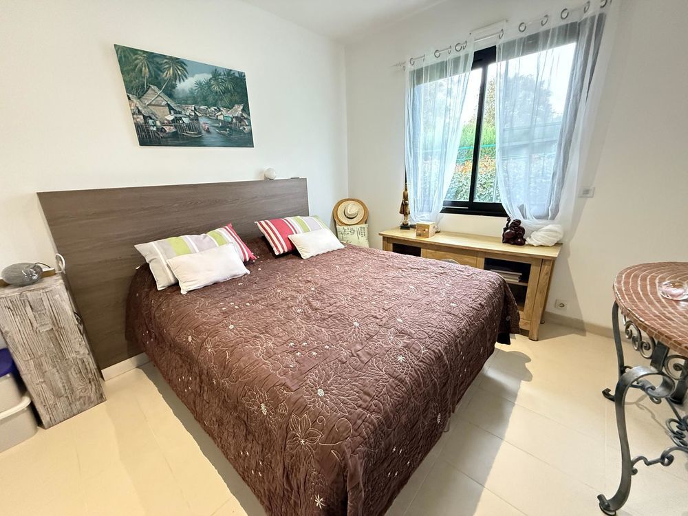 � vendre  Maison Audenge (33980)