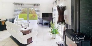  Maison � vendre 7 pi�ces 150 m�