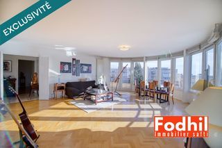  Appartement � vendre 5 pi�ces 113 m�