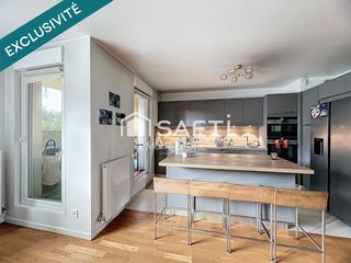  Appartement � vendre 4 pi�ces 80 m�