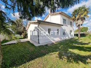  Maison � vendre 6 pi�ces 131 m�