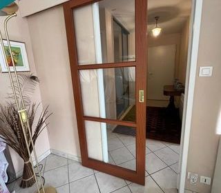  Appartement � vendre 4 pi�ces 77 m�