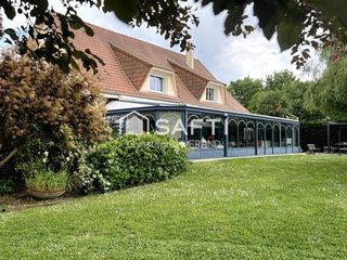  Maison � vendre 12 pi�ces 296 m�