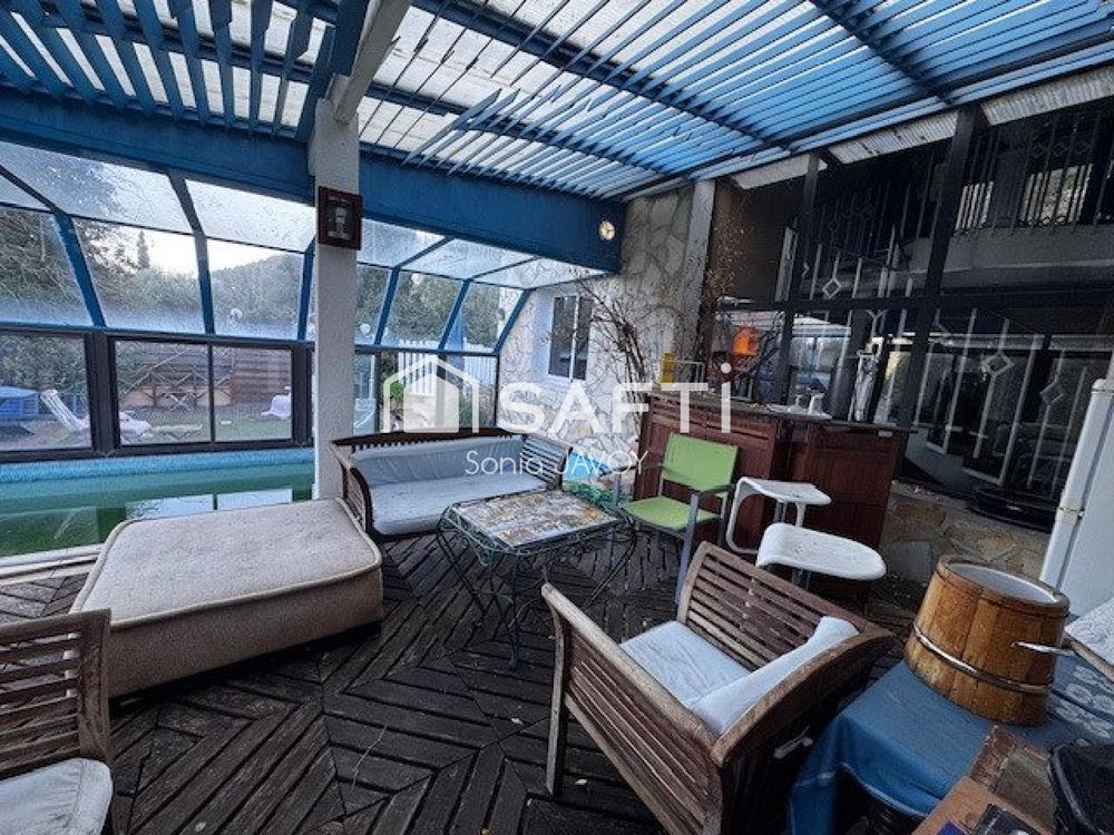 � vendre  Maison Bandol (83150)