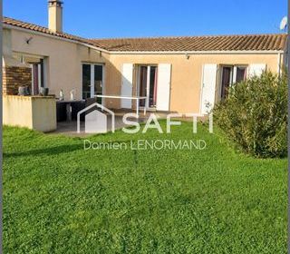  Maison � vendre 4 pi�ces 127 m�