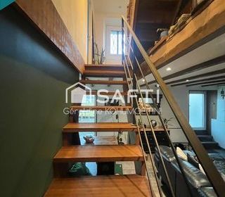  Maison � vendre 6 pi�ces 105 m�