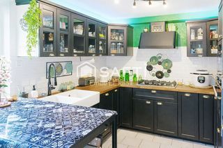  Maison � vendre 7 pi�ces 142 m�