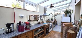  Maison � vendre 6 pi�ces 117 m�