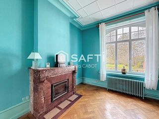  Maison � vendre 12 pi�ces 305 m�