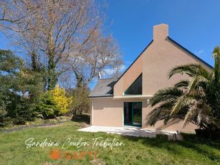  Maison � vendre 4 pi�ces 112 m�