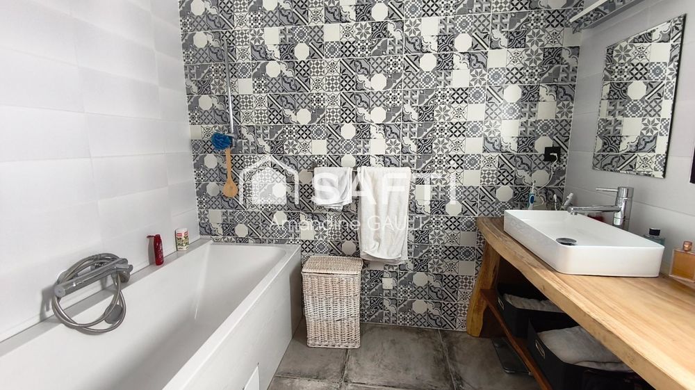 � vendre  Maison Brouzet-l�s-Al�s (30580)