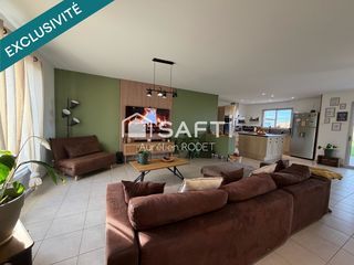  Maison � vendre 4 pi�ces 106 m�