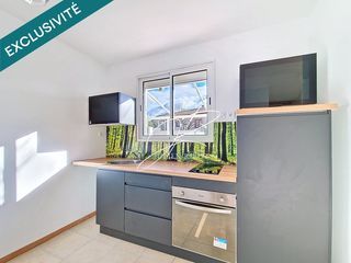  Maison � vendre 4 pi�ces 74 m�