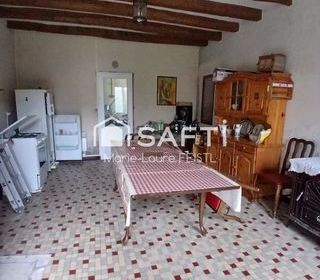  Maison � vendre 4 pi�ces 117 m�