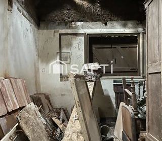  Maison � vendre 3 pi�ces 70 m�