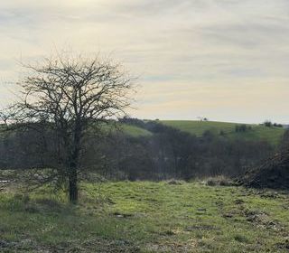  Terrain � vendre 585 m�