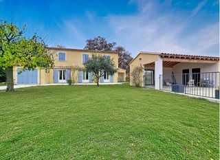  Maison � vendre 7 pi�ces 200 m�