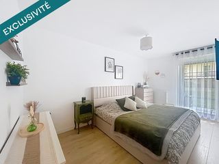  Appartement � vendre 4 pi�ces 83 m�