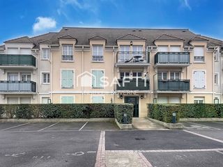  Appartement � vendre 1 pi�ce 33 m�