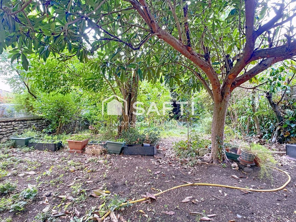 � vendre  Maison Alfortville (94140)