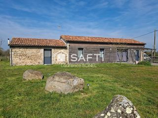  Maison � vendre 10 pi�ces 270 m�