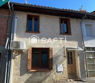  Maison � vendre 2 pi�ces 48 m�