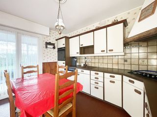  Maison � vendre 5 pi�ces 102 m�