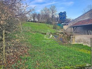  Terrain � vendre 1405 m�