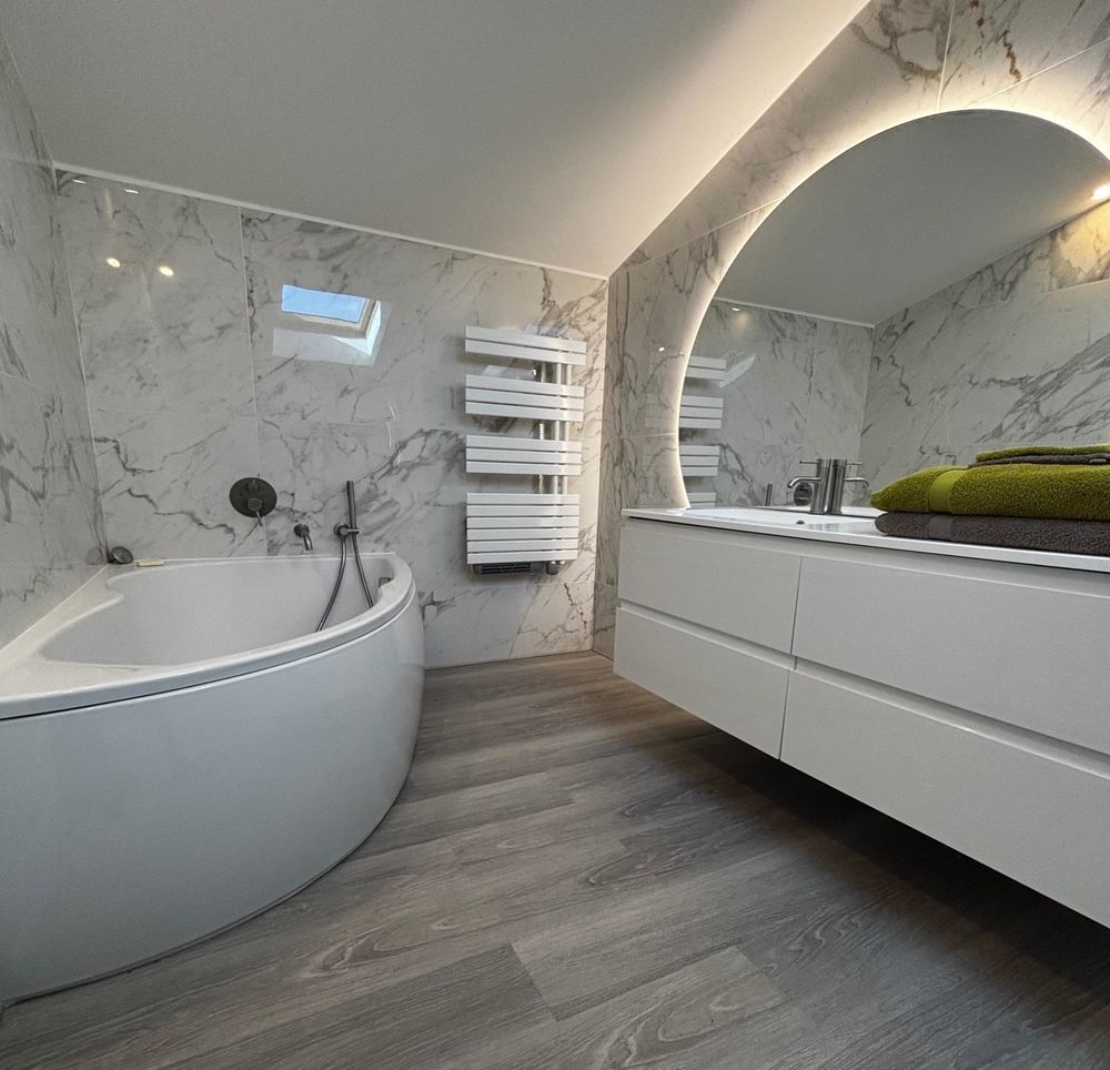 � vendre  Appartement Marseille 8