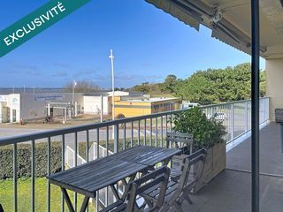  Appartement � vendre 3 pi�ces 54 m�