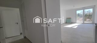  Appartement � vendre 3 pi�ces 64 m�