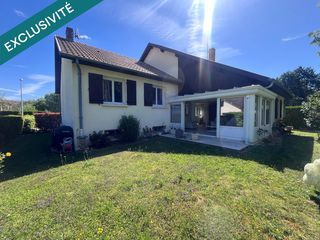  Maison � vendre 6 pi�ces 182 m�