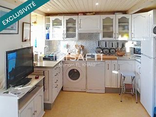  Appartement � vendre 2 pi�ces 32 m�