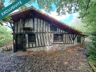  Maison � vendre 4 pi�ces 66 m�