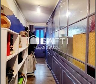  Maison � vendre 8 pi�ces 195 m�