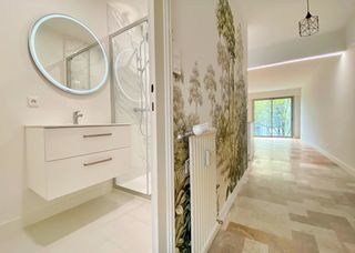  Appartement � vendre 4 pi�ces 99 m�