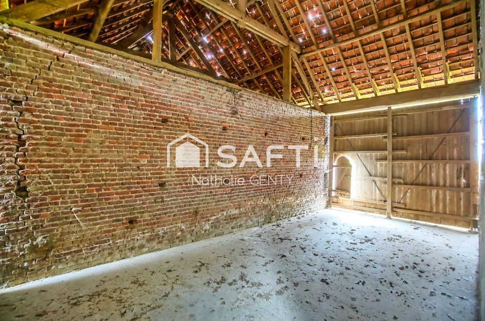 � vendre  Maison Steenvoorde (59114)