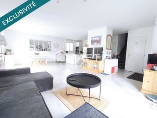  Maison � vendre 4 pi�ces 95 m�