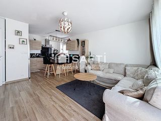  Appartement � vendre 5 pi�ces 95 m�